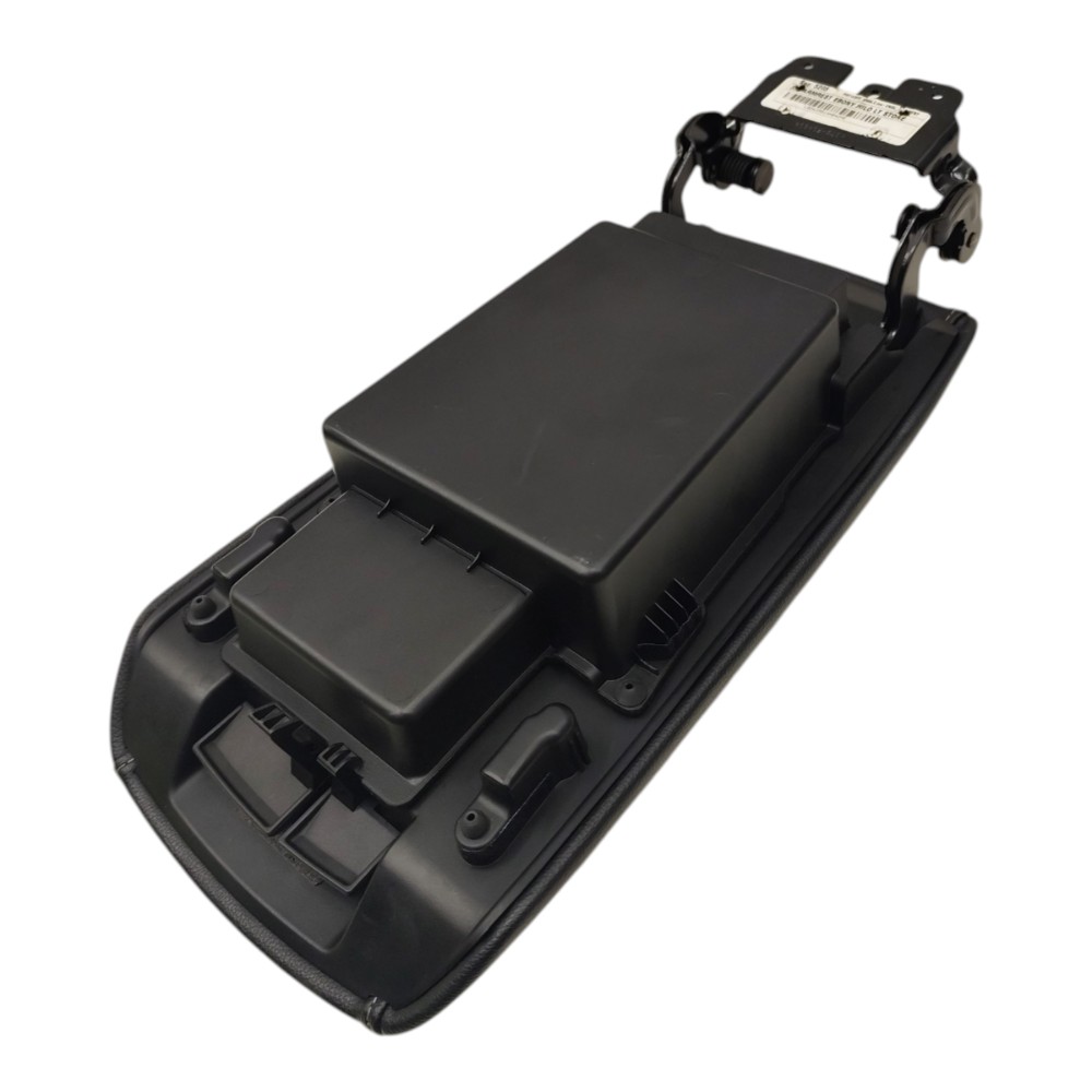 Apoio Braço Console Central Ford Fusion 2018 2017 2016 2015 2