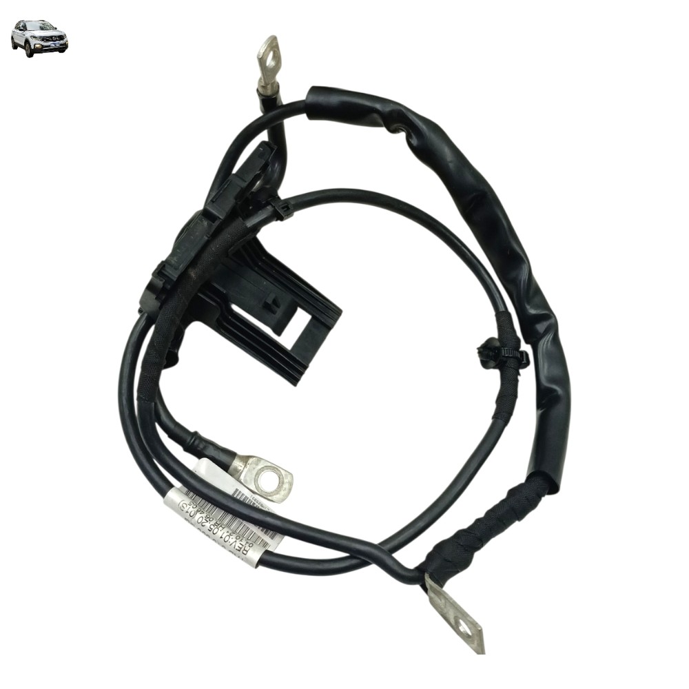 Cabo chicote alternador vw tcross 1.0 tsi 2022 2023 2024
