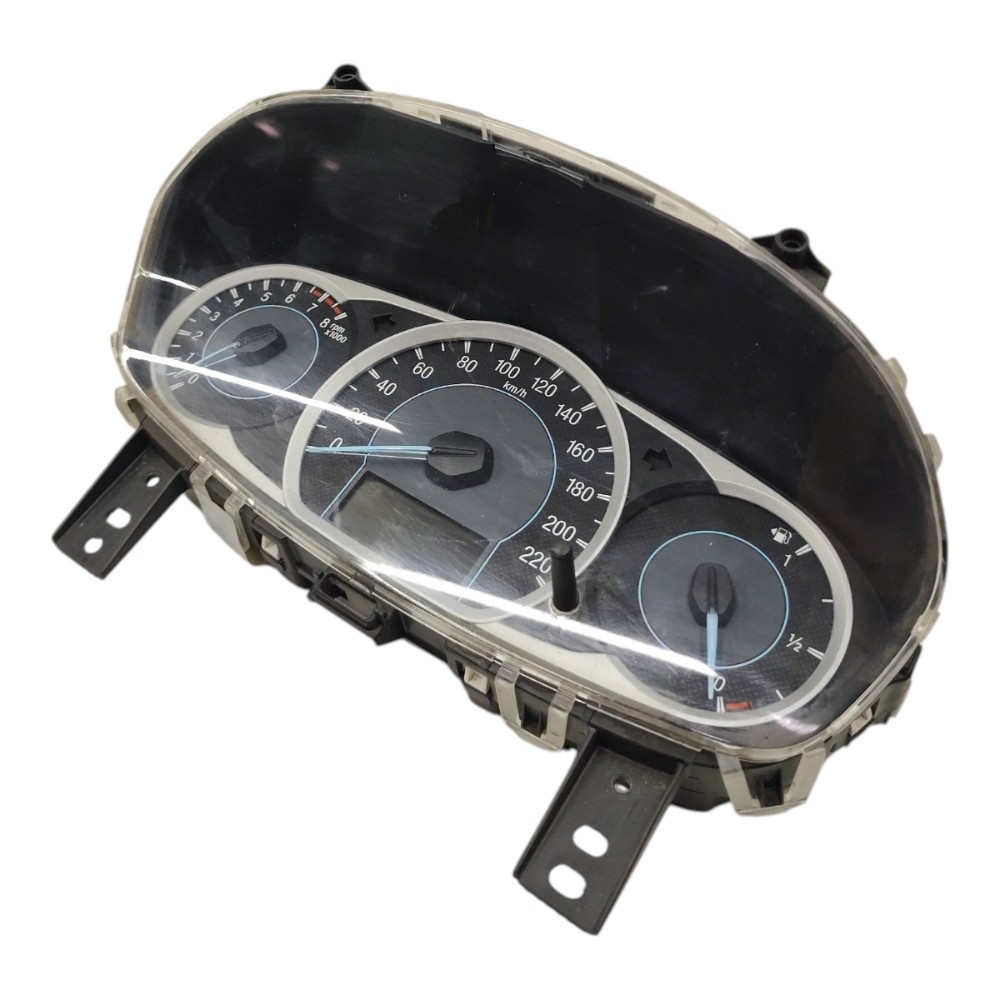 Painel Instrumentos Ford Ka 1.0 3cc 2015 2016 2017 2018 2019 3