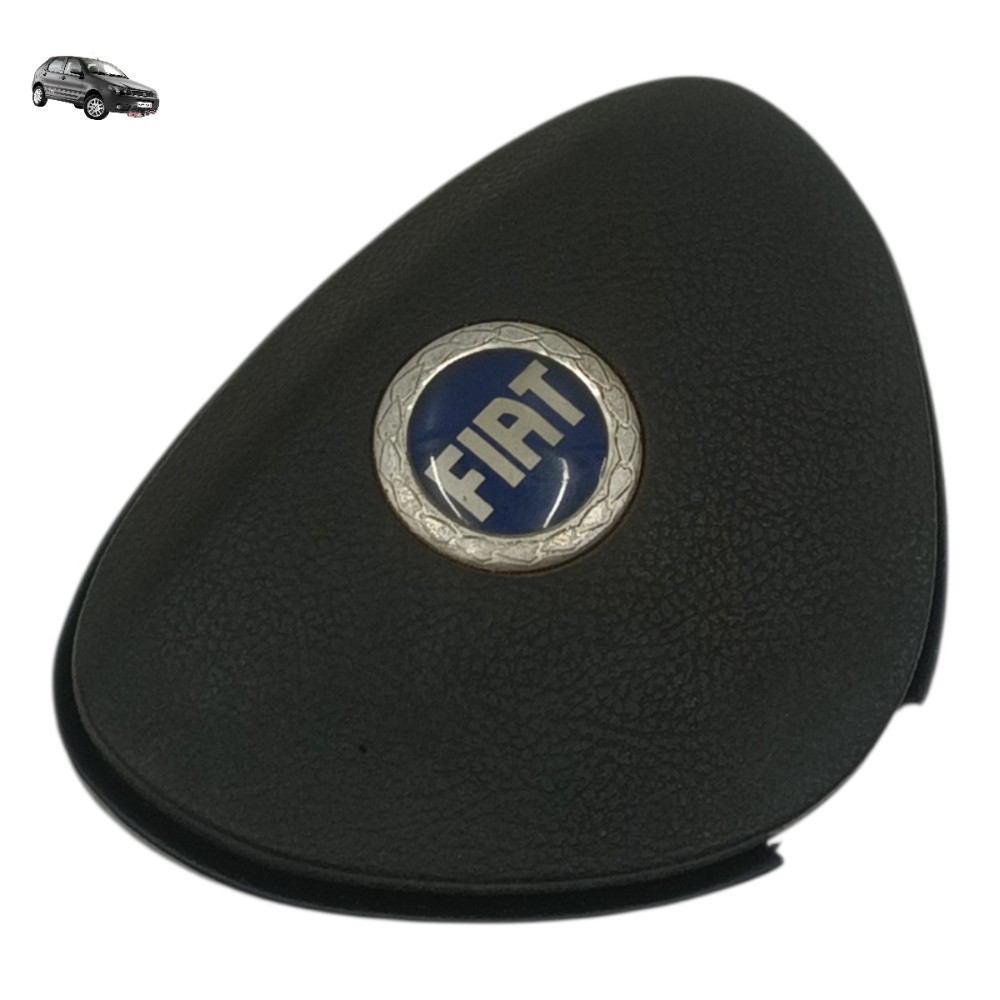 Miolo Volante Contato Buzina Fiat Palio 2007 2008 2009 2010