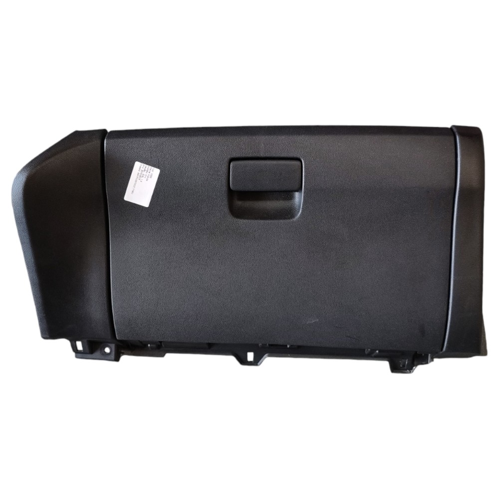 Porta Luvas Completo Honda Hrv 2015 2016 2017 2018 Cor Preto 1
