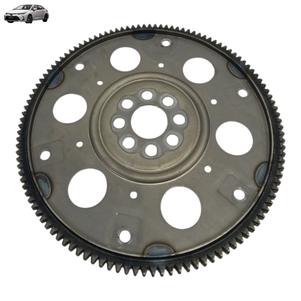 Cremalheira volante motor Toyota Corolla 2.0 16v 2023 2022