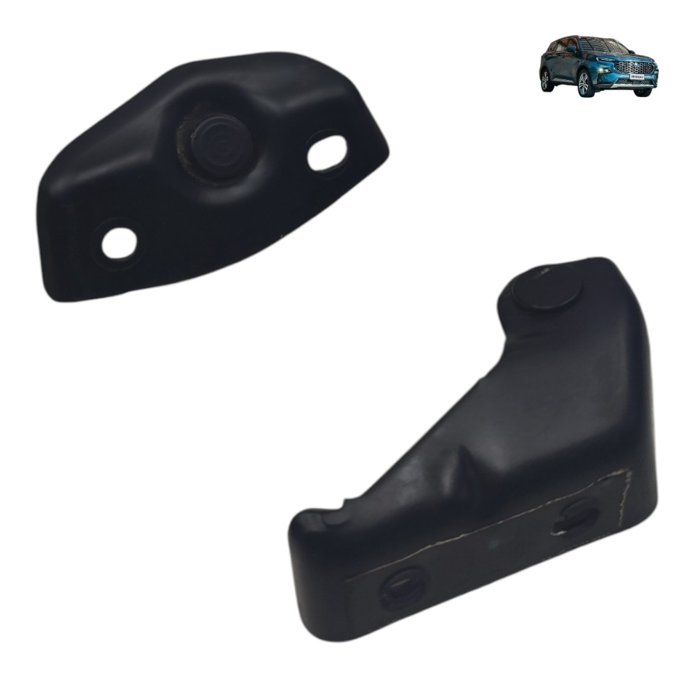 Par Suporte Amortecedor Direito Tampa Ford Territory 2025