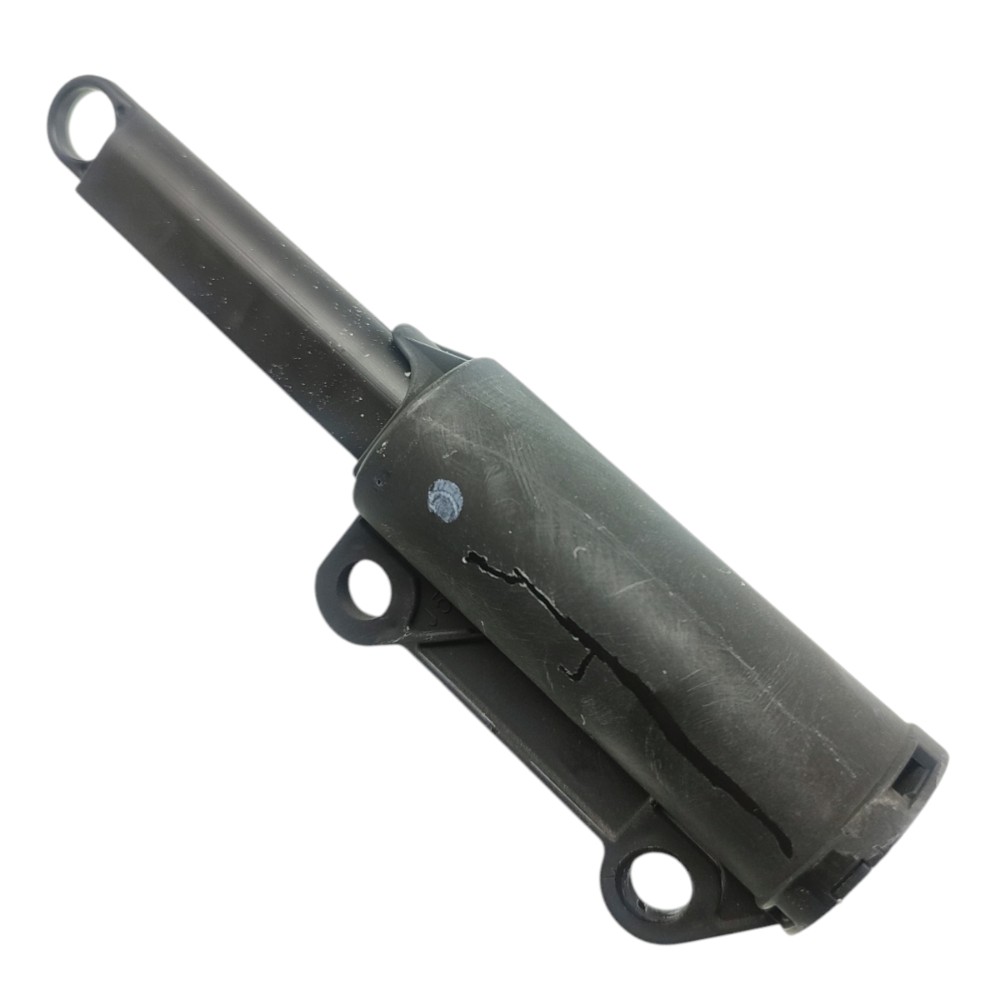 Amortecedor Ar Tampa Porta Luvas Peugeot 308 2011 2012 2013 2