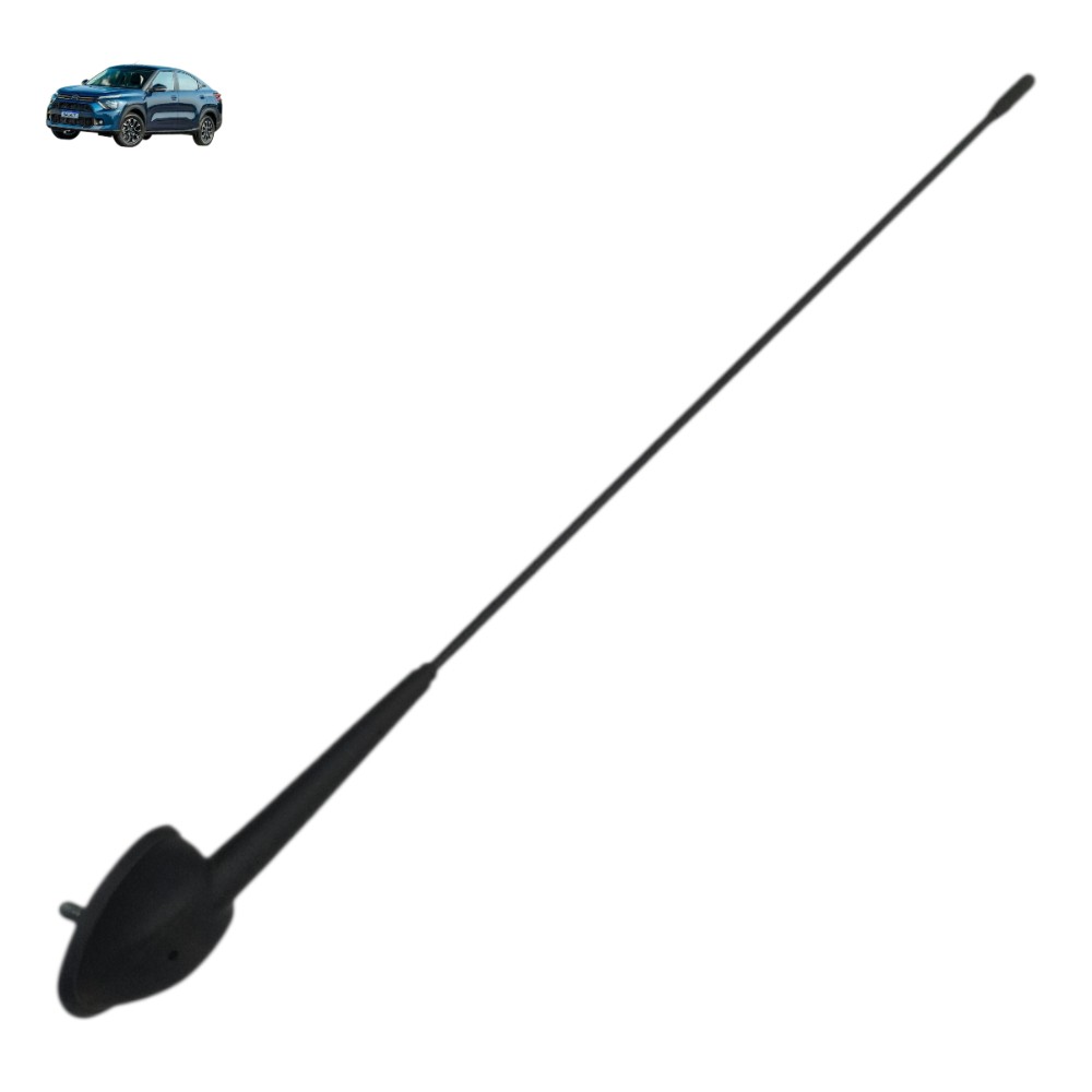 Antena tetô Citroen Basalt 2025 2024