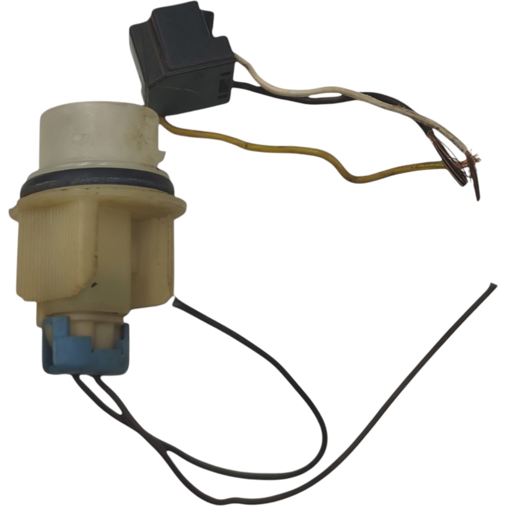 Soquete lâmpada farol GM Corsa Wind 1997 1998 1999 2000 2001 2