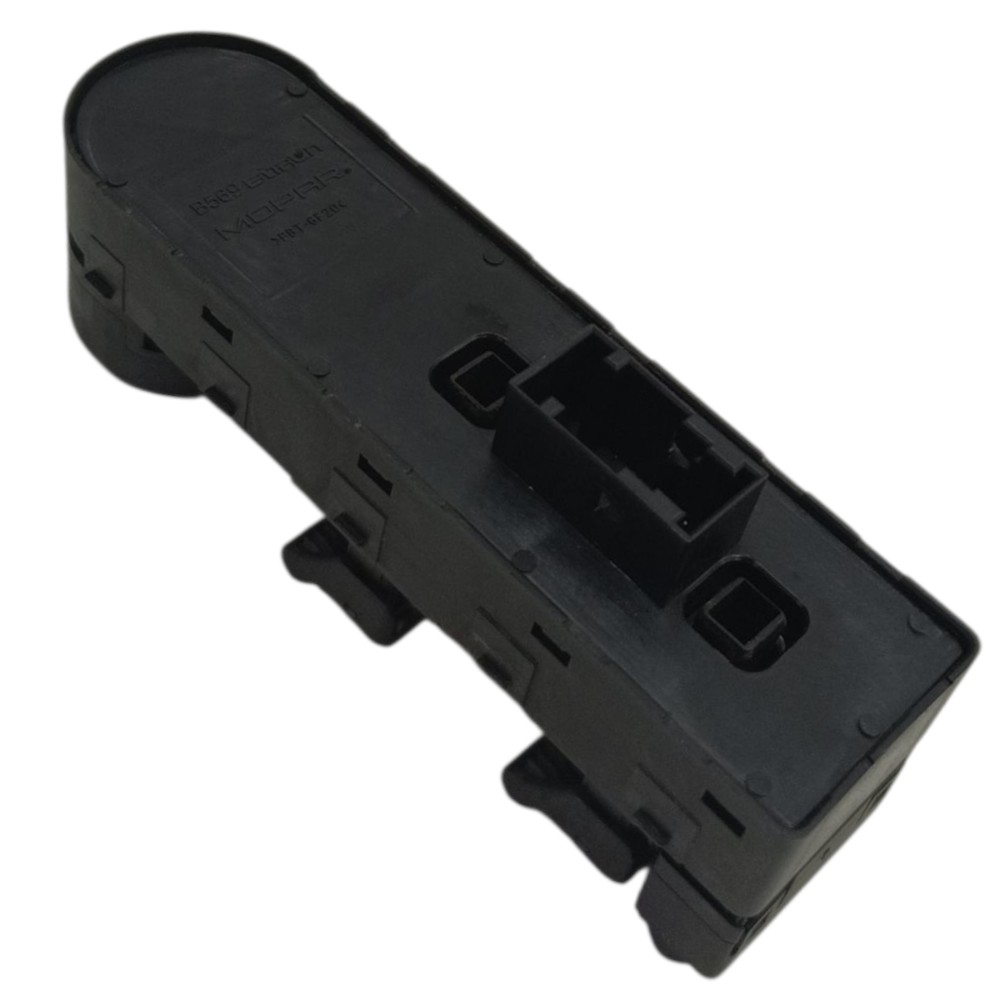 Comando Vidro Retrovisor Elétrico Fiat Toro Renegade 2019 20 3