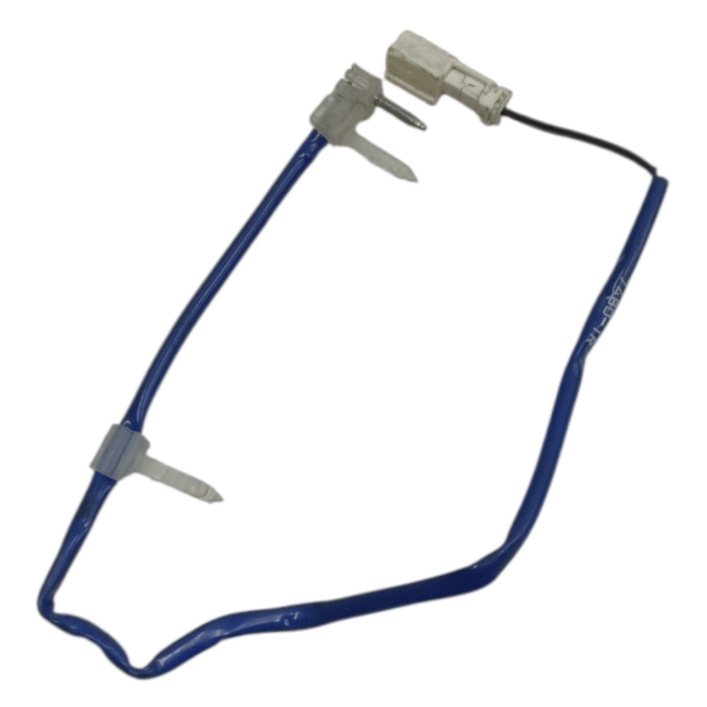 Sensor temperatura caixa ar forçado honda fit 2015 2016 2017 2