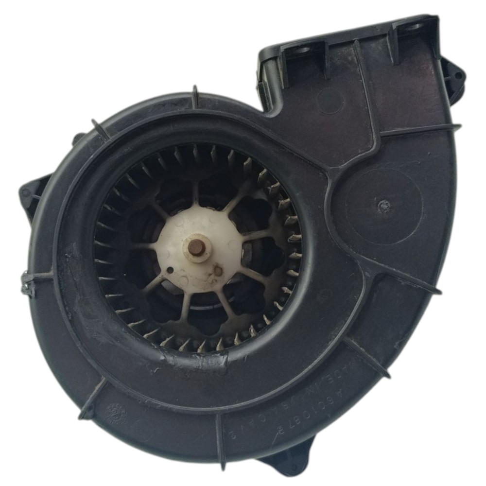 Motor ventoinha caixa ar interna Chrysler Grand Caravan 2000 2