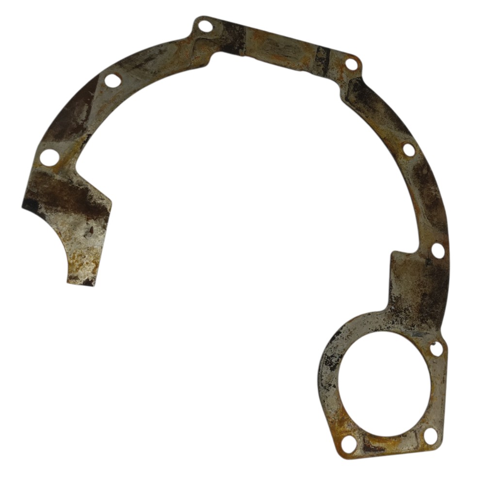 Chapa Defletor Motor Câmbio Ford Ka 1.0 Zetec 2008 2009 2010 2