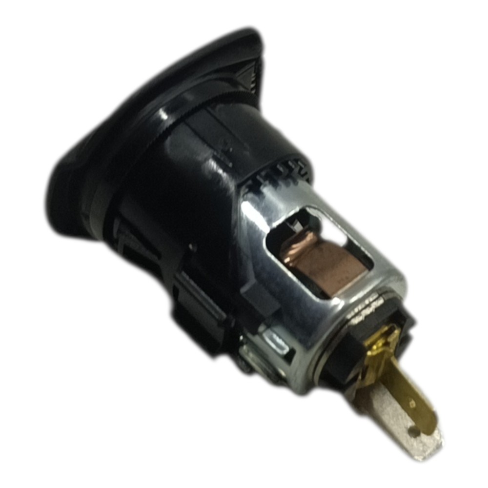 Tomada 12v Console Mercedes Gle 43 Coup 2015 2016 2017 2018 4