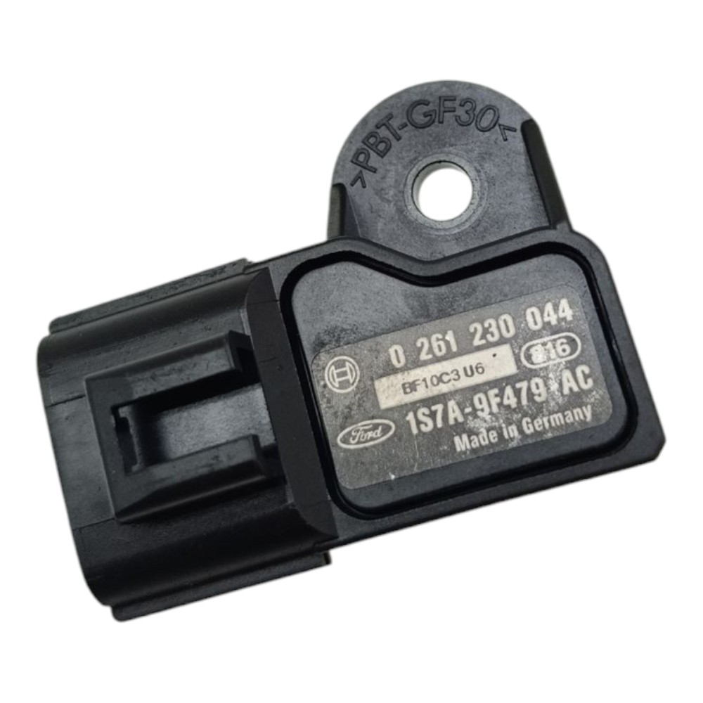 Sensor Map Coletor Ford Focus 2.0 16v 2011 2012 2013 2014 15 2