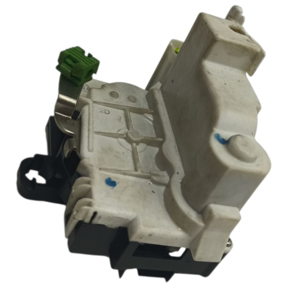 Fechadura Porta Traseira Direita Fiat Fastback 2022 2023 24 2