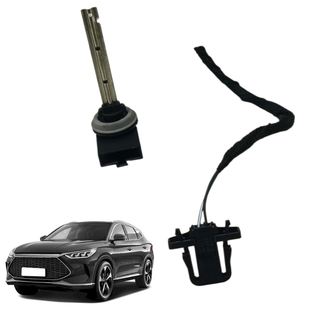 Sensor Temperatura Ar Byd Song Plus 1.5 2025 2024 2023 Preto