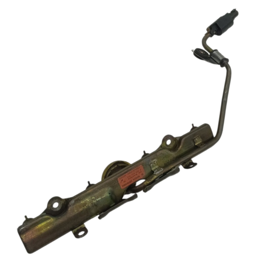 Flauta Bico Injetor Honda Fit 1.4 2003 2004 2005 2006 2007 4
