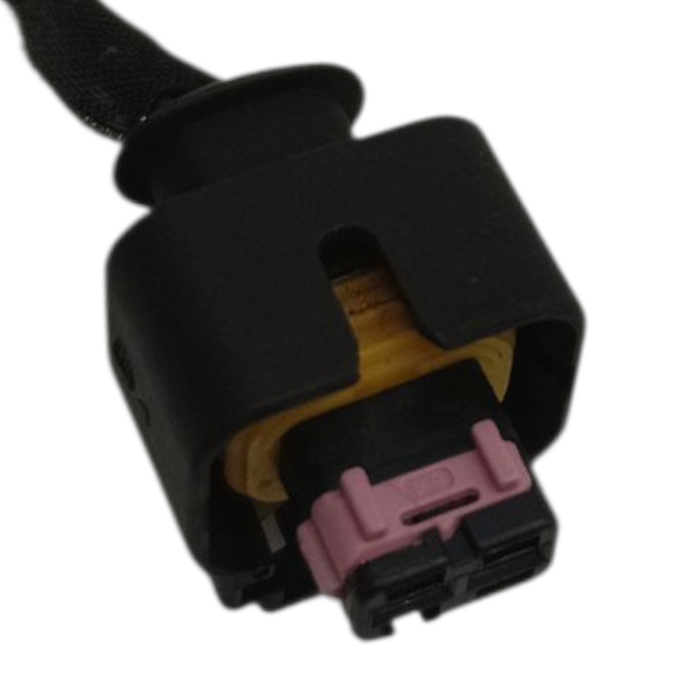 Plug Conector Sensor Válvula Termostática Fiat Argo 3cc 2020 3
