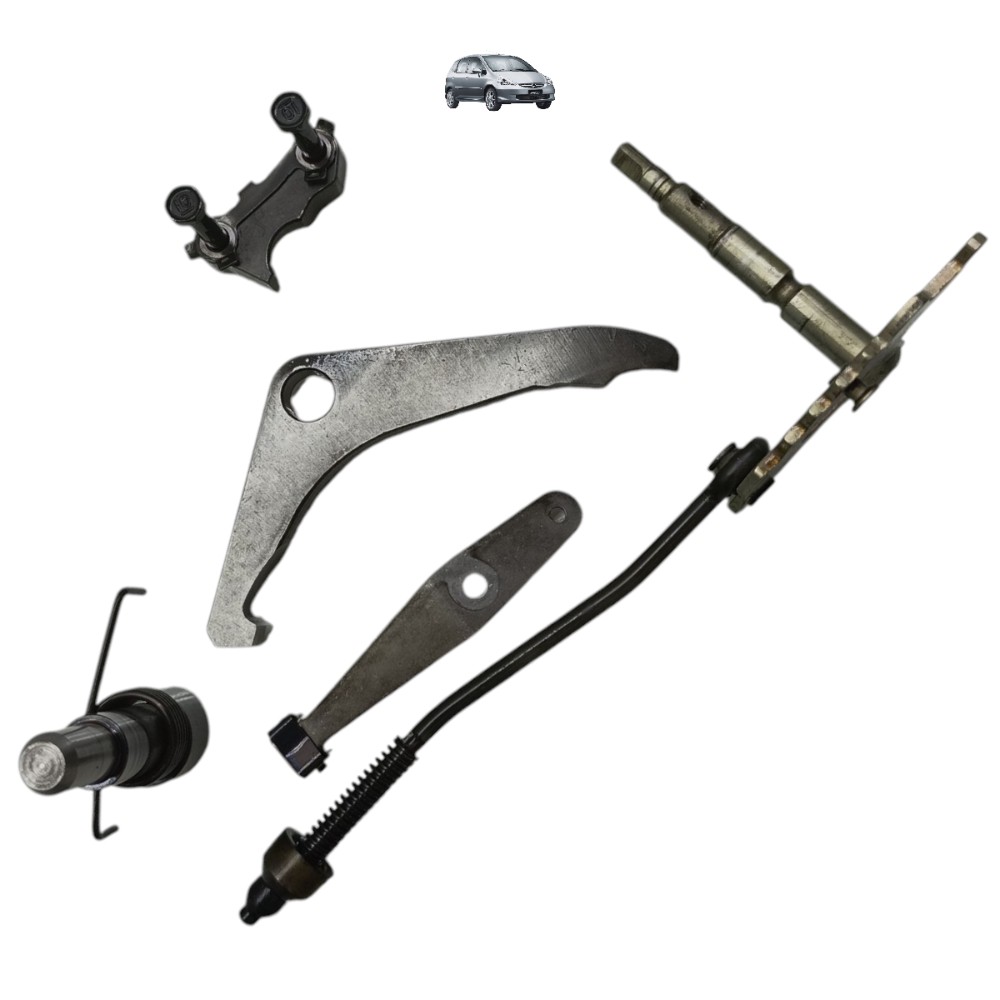 Kit Trambulador Interno Câmbio Automático Honda Fit 1.5 2007 1