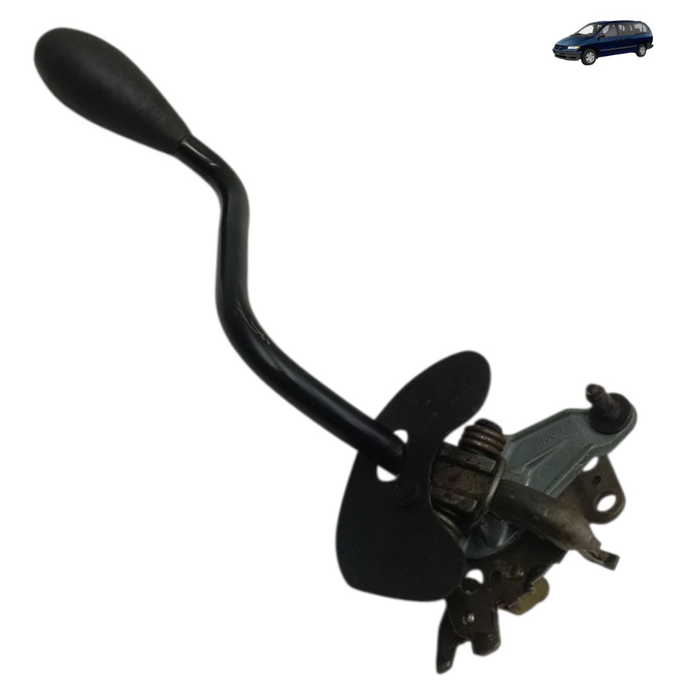 Alavanca seletor marcha Chrysler Grand Caravan 2.4 2000 1999