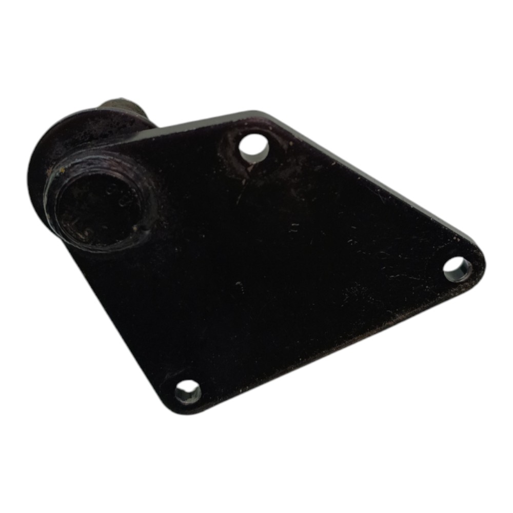 Suporte Coxim Câmbio Peugeot 206 207 1.4 Flex 2007 2008 2009 4
