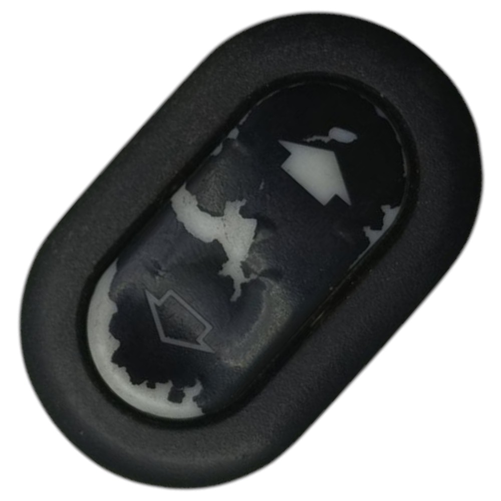 Botão Vidro Elétrico Ford Ecosport 2005 2006 2006 2008 2009 2