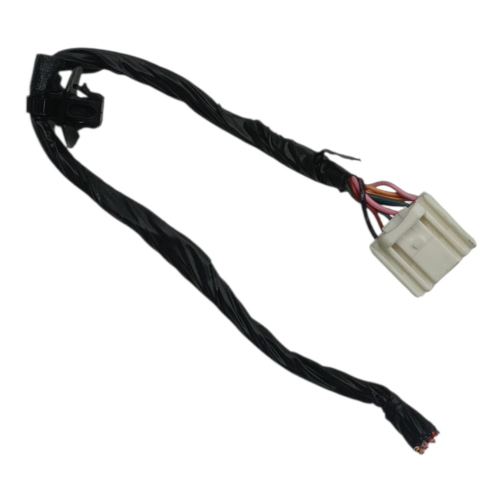 Plug Conector Alavanca Seletor Trambulador Kia Stonic 2022 3