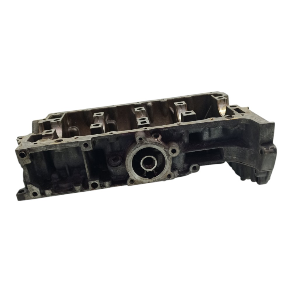 Sobre Carter Peugeot 206 207 1.4 Flex 2007 2008 2009 2010 3