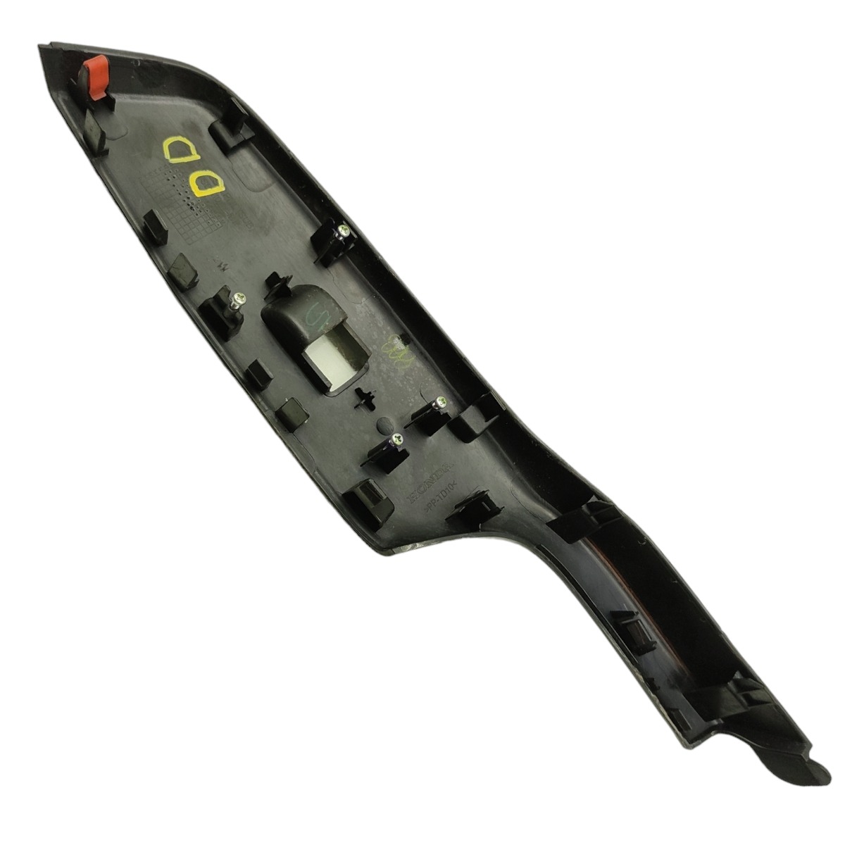 Moldura Botão Vidro Dianteiro Direito Honda Civic G9 2014 2