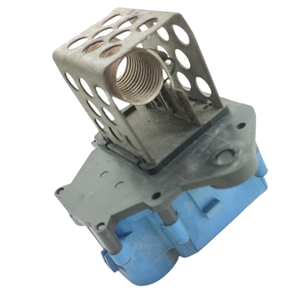 Resistência Ventoinha Radiador Peugeot 308 2.0 16v 2011 2012 2