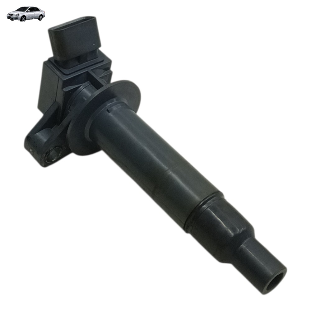 Bobina Ignição Toyota Corolla 2003 2004 2005 06 5da358000421 1