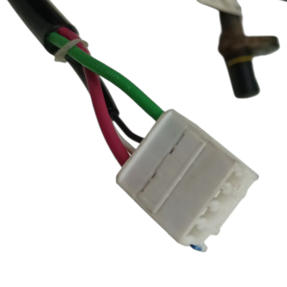 Tensor ABS traseiro esquerdo Chery Tiggo 5x 2025 2024 2023 3