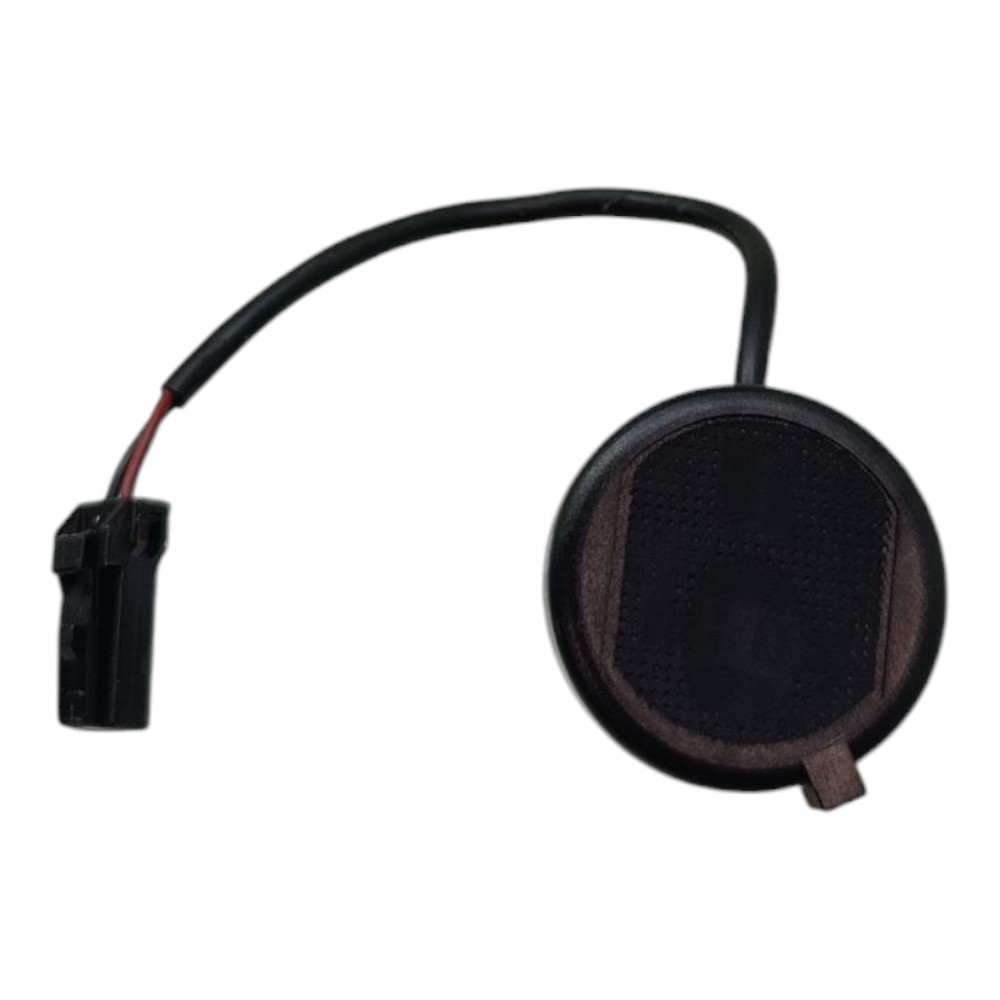 Microfone Teto Dianteiro Ford Focus 2009 2010 2011 2012 2013 2