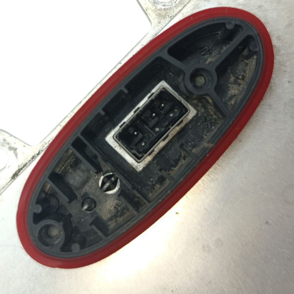 Módulo Reator Xenon Hyundai Veracruz 2008 2009 2010 2011 12 4