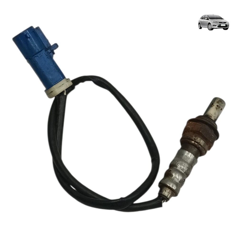 Sonda Lambda Pós Catalisador Ford Focus 1.6 16v 2013 2012