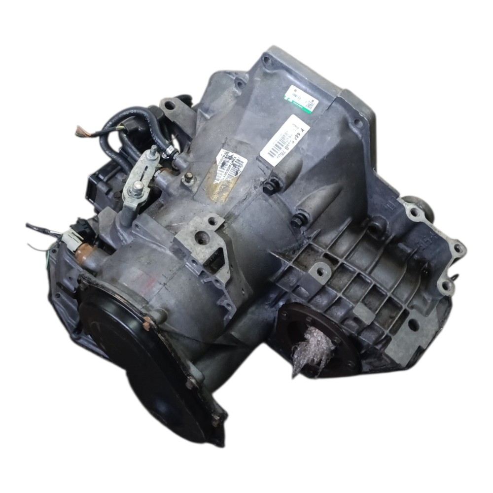 Caixa Câmbio Automático Chrysler Grand Caravan 2.4 2000 2001 2