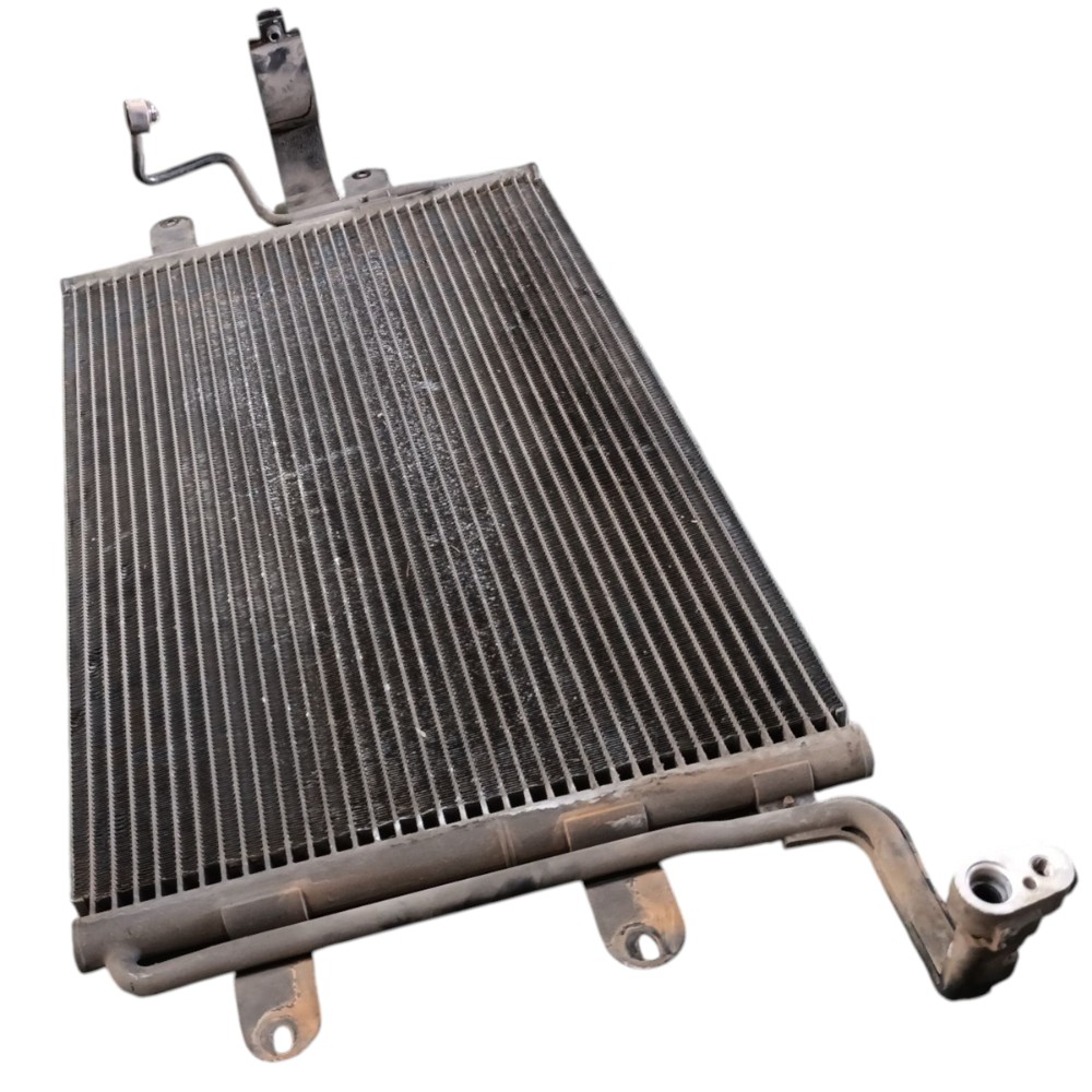 Condensador Ar Condicionado Audi A3 1.8 1999 2000 2001 2002 2