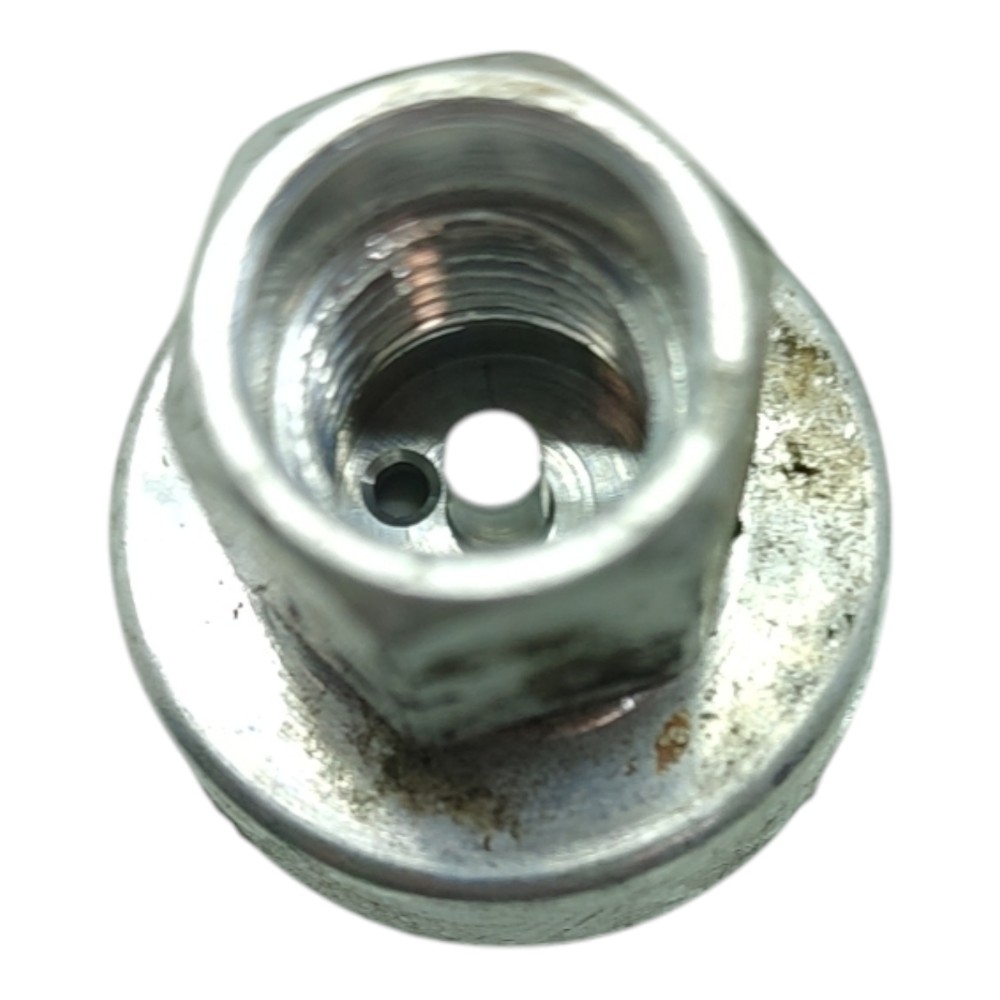 Válvula Pressão Mangueira Ar Fiat Linea 1.8 2010 2011 2012 3