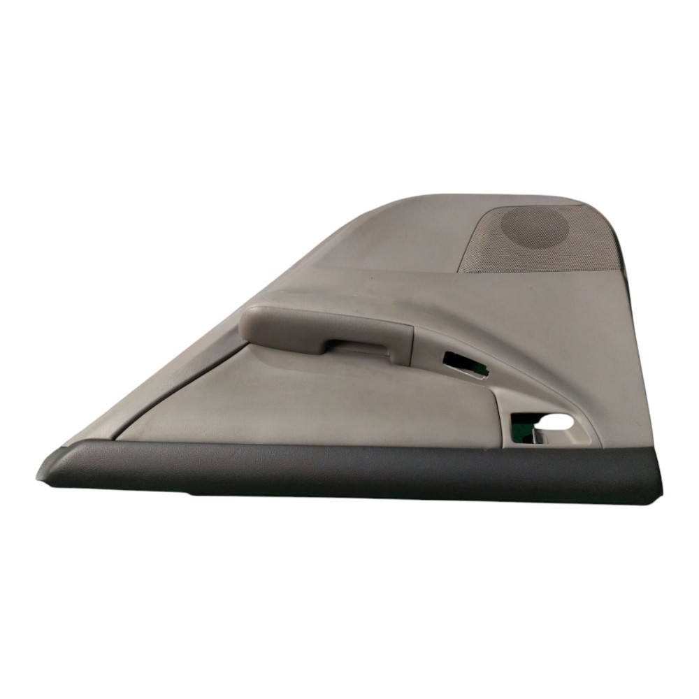 Forro Porta Traseira Direita Toyota Corolla 2003 Cor Cinza 4