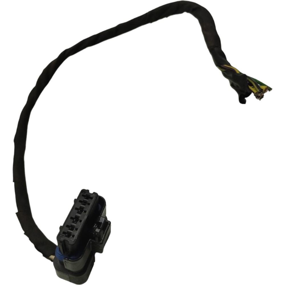 Conector Chicote Bomba Combustível Volco Xc60 T5 2016 2017 3