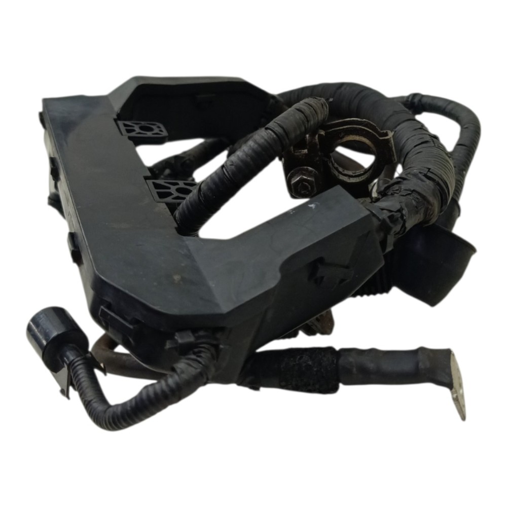 Chicote Negativo Arranque Alternador Hyundai Santa Fe 2015
