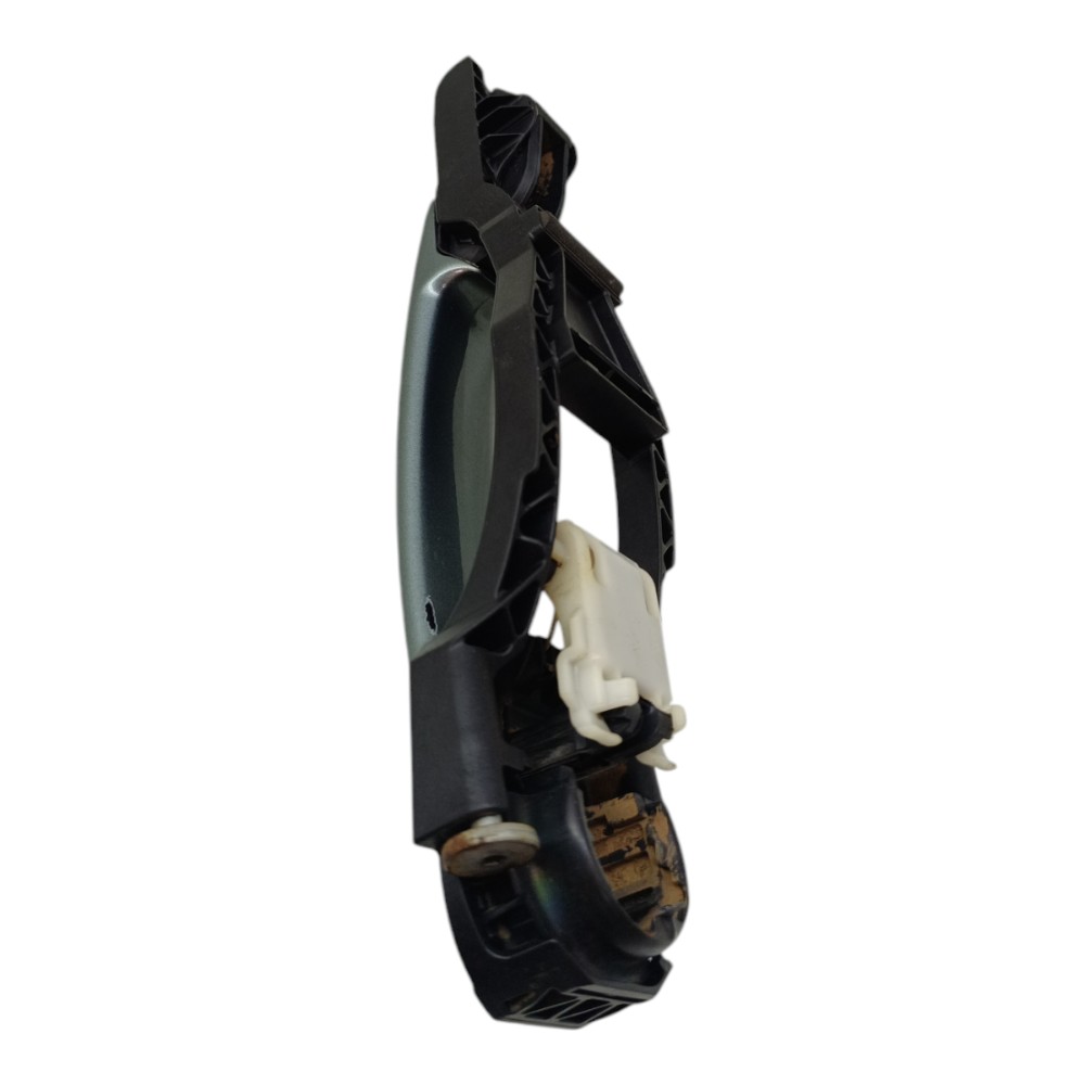 Maçaneta Externa Dianteira Esquerda Vw Voyage Gol Saveiro G5 4
