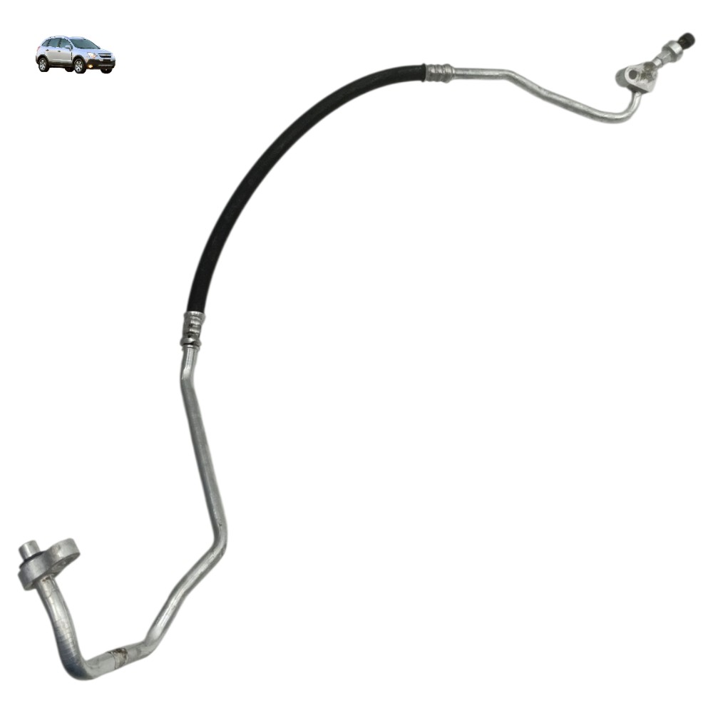 Mangueira Ar Condicionado Gm Captiva 2.4 2008 2009 2010 2011 1