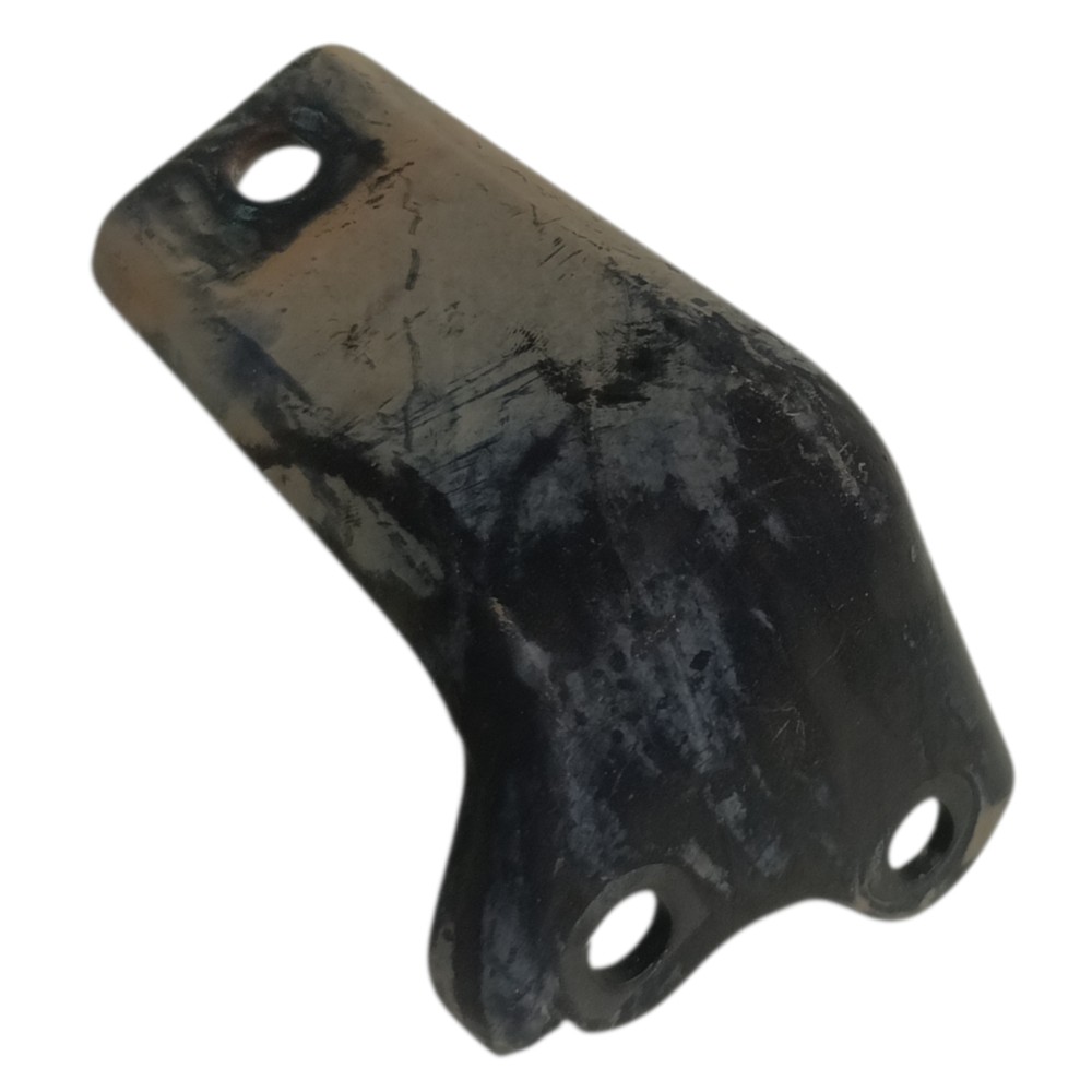 Suporte coletor escape Hyundai ix35 2.0 16v 2015 2016 2017 4