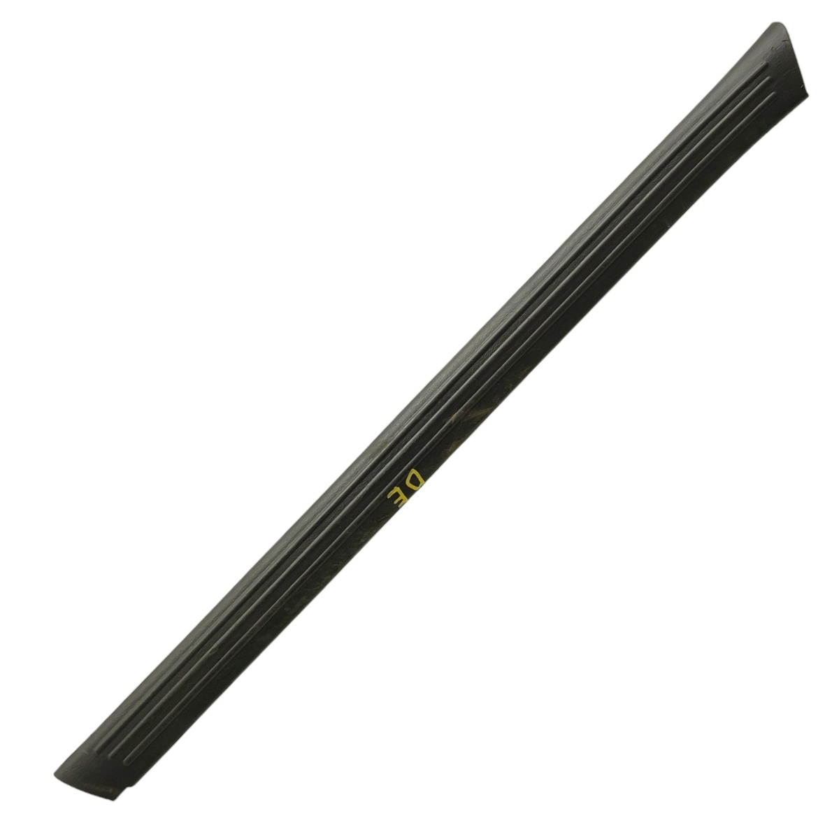 Soleira Dianteira Esquerda Ford Focus 2003 2004 2005 2006 Preto 1