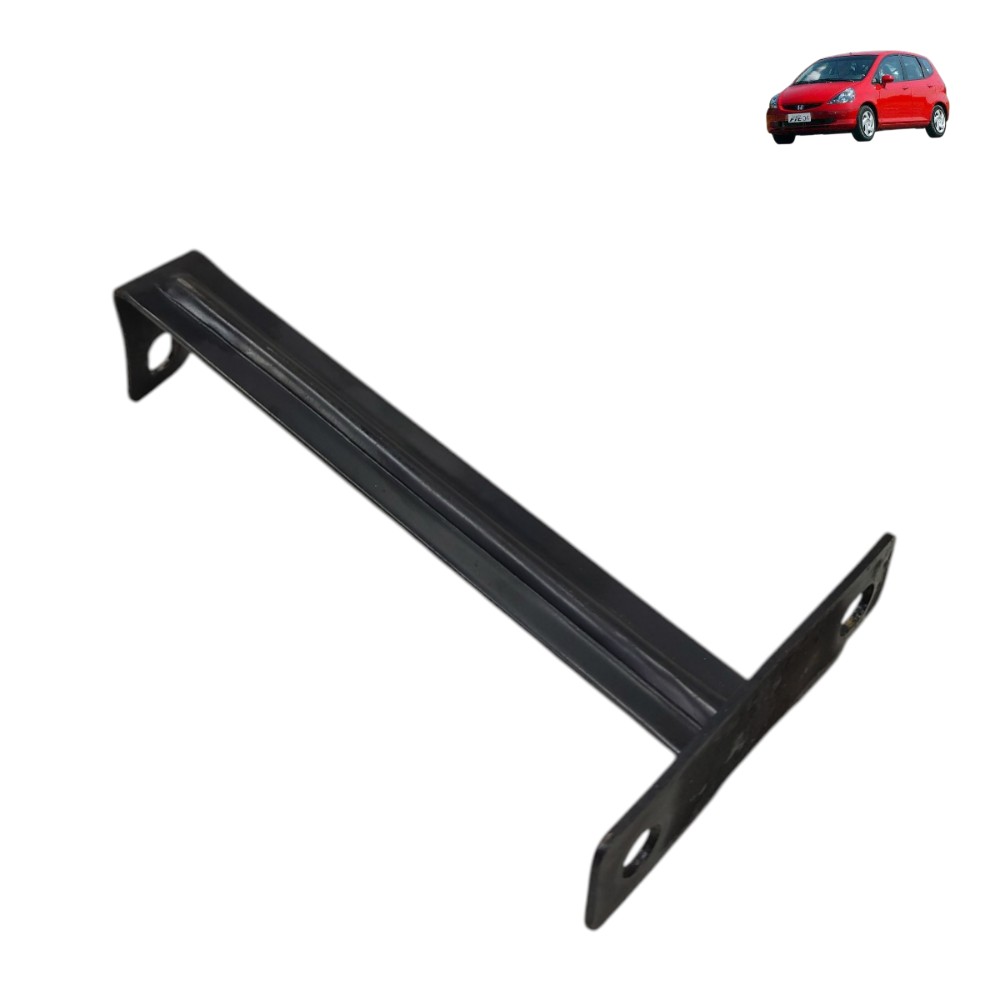 Suporte Bateria Honda Fit 2003 2004 2005 2006 1