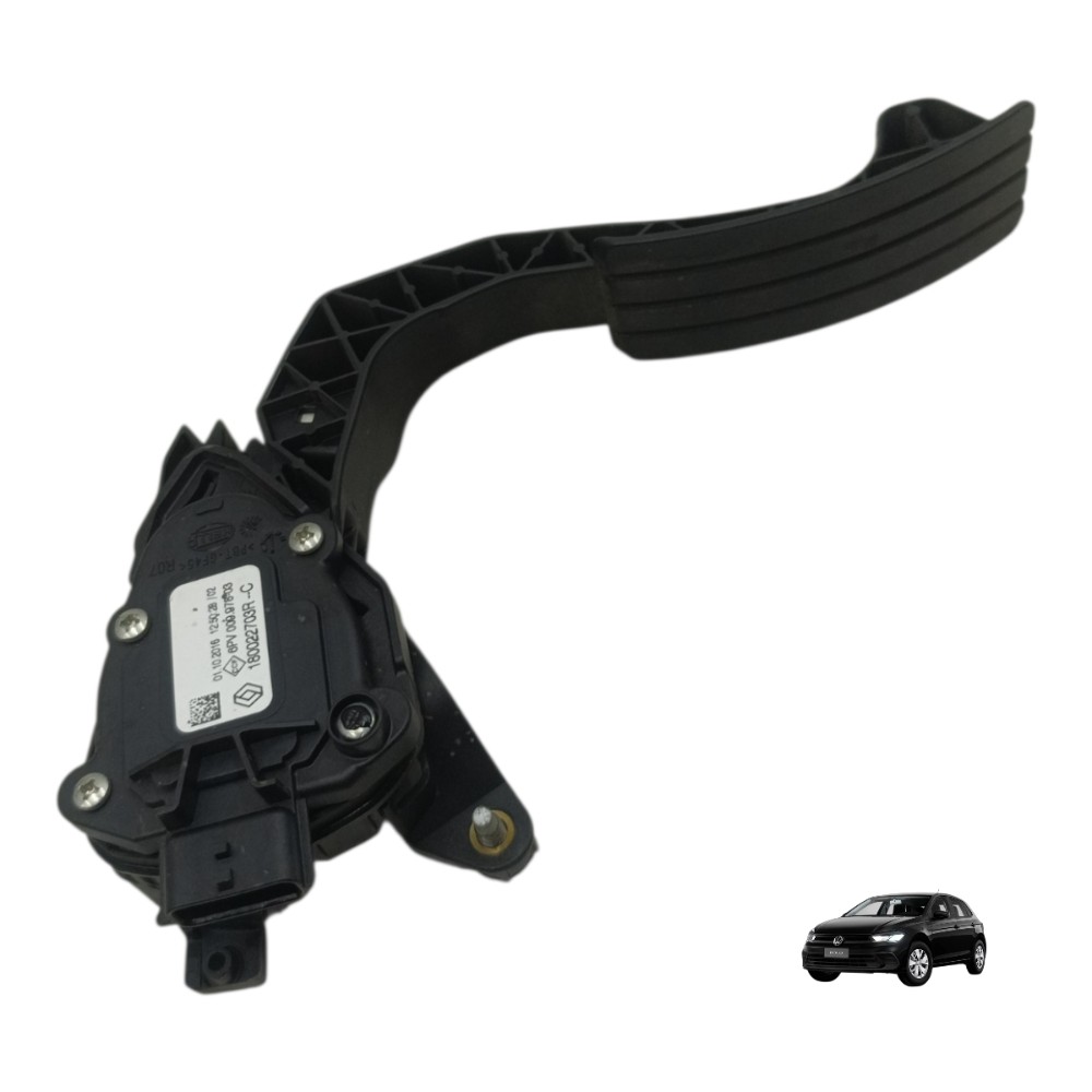 Pedal Acelerador Renault Sandero 1.6 16v 2016 2017 2018