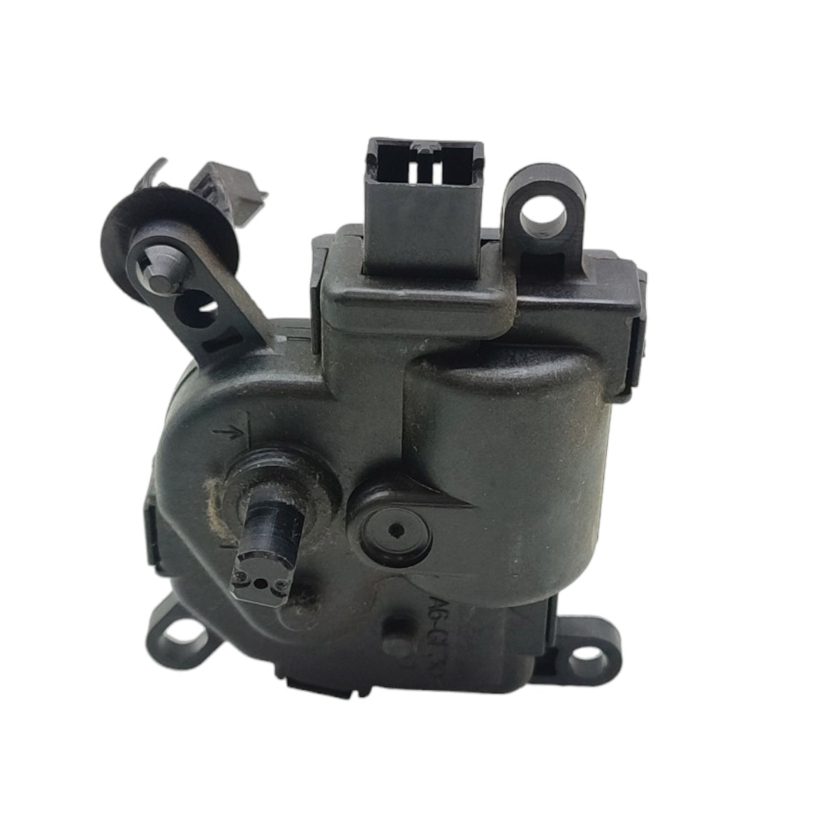 Motor Atuador Caixa Ar Interna Ford Focus 2003 2004 2005 06 1