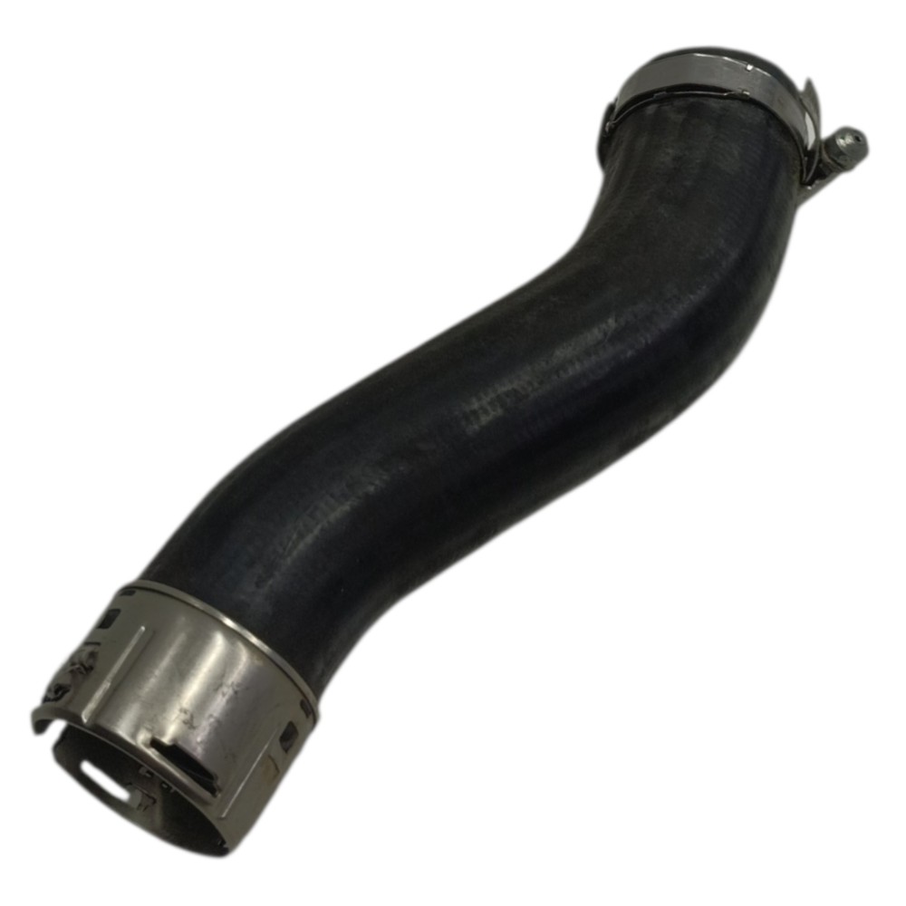 Mangueira Intercooler Kia Stonic 1.0 2022 2023 2024 2025 Preto 3