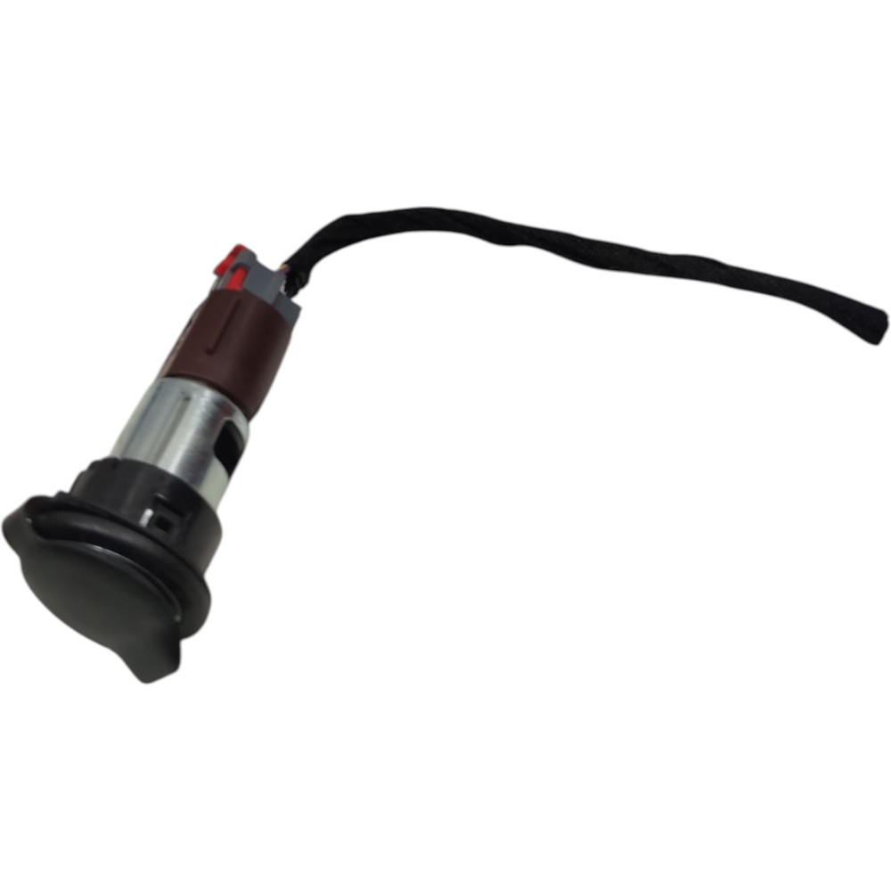 Tomada 12V console GM Spin Cruze Cobalt 2024 2023 2022 2021 2