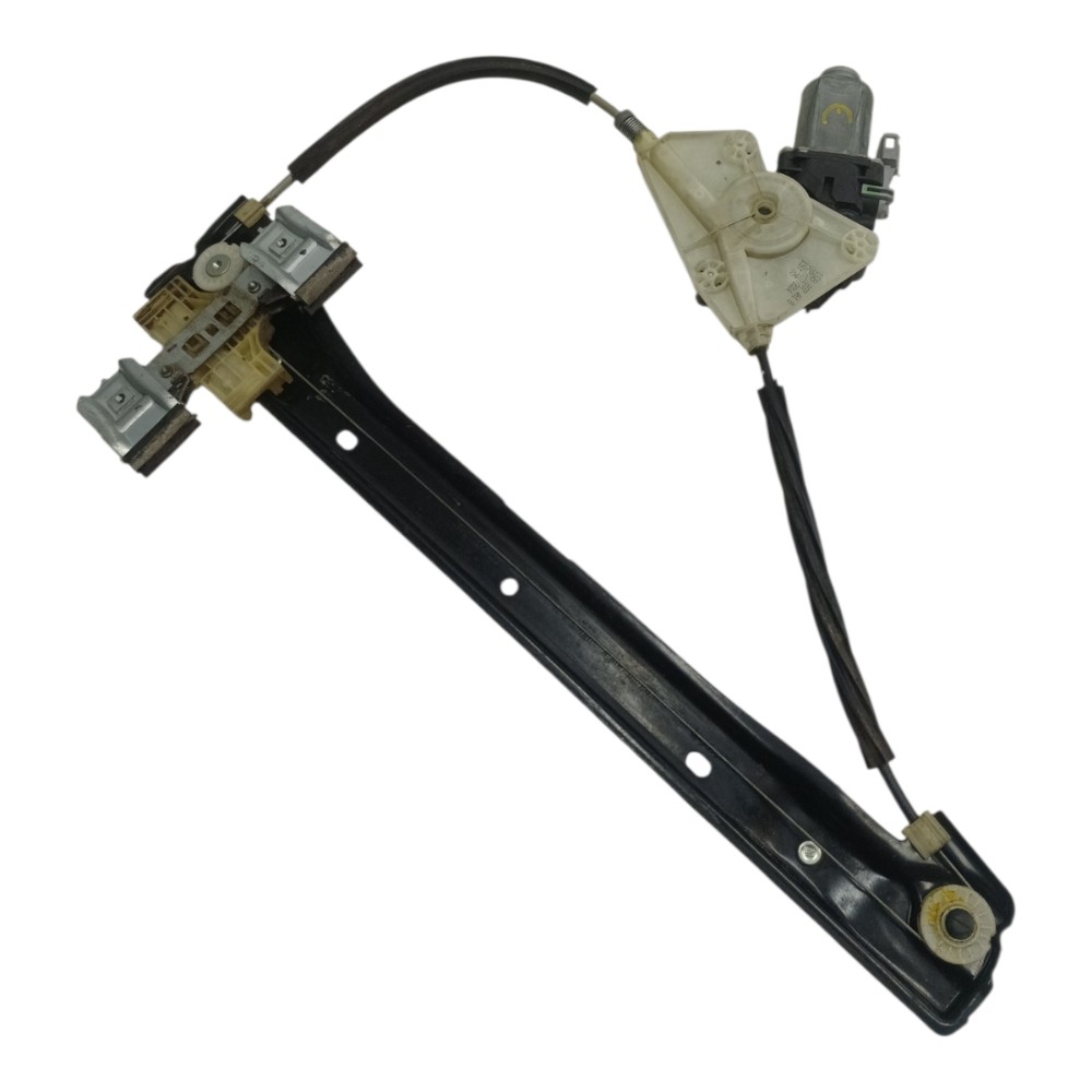 Máquina Vidro Porta Esquerda Vw Up 2 Portas 2014 2015 2016 3