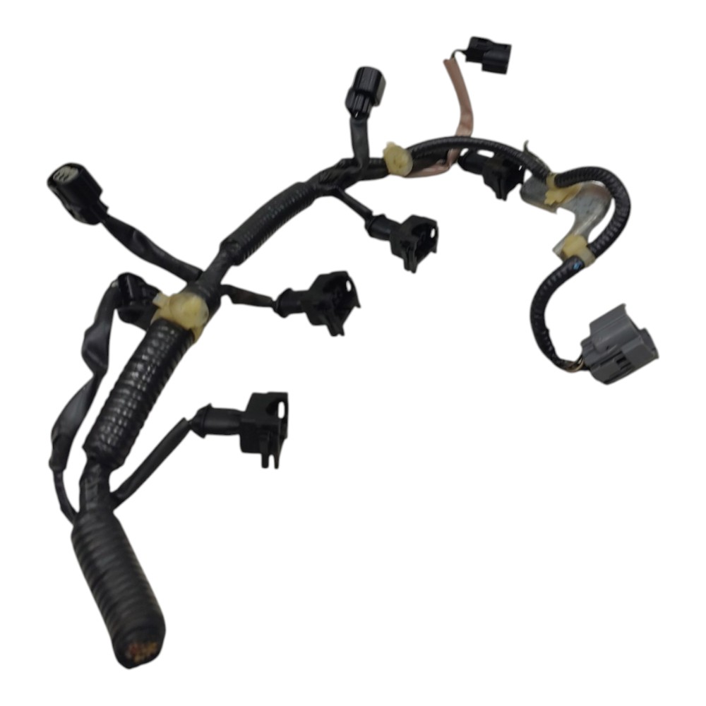 Chicote Bico Injetor Honda Fit 1.4 2003 2004 2005 2006 2007 3